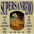 Supersanremo 1991 - Various